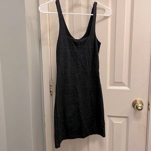 Mini/Bodycon Dress